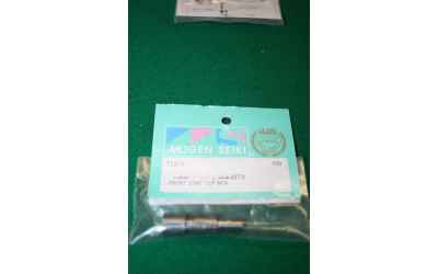 mugen front joint cup mtx