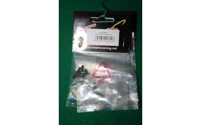 teamc flat head screw 3x8mm (8)