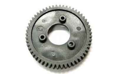 mugen corona prima marcia 54t mtx5/6 indurita