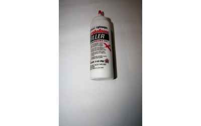 top flite microballoons