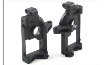 kyosho front bulk head v-one series