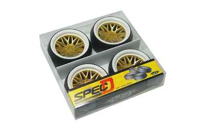 yeahracing ruote drift