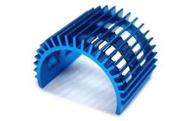yeahracing 540 heat motor sink