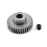 pignone mod.48 37 denti foro interno da 5mm