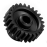 pignone mod.48 37denti foro 3,17mm