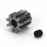 pignone mod.32 9denti foro 3,17mm