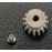 pignone 19t mod. 0,5 foro int.2mm