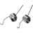 motor brush springs 