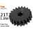 pignone mod.1 da 21 denti