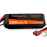 lipo MODSTER da 2200mAh da 11,1V 30C con connettore deans
