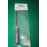 chiave da 2mm esagonale con manico in metallo