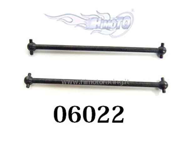 semiasse 87mm HIMOTO - ricambi e optional automodelli, HSP-RADIOKONTROL-SST-ATHENA-HIMOTO-BLACKBULL-VRX (1/10 e 1/8) semiasse 87mm HIMOTO - ricambi e optional automodelli, HSP-RADIOKONTROL-SST-ATHENA-HIMOTO-BLACKBULL-VRX (1/10 e 1/8)
