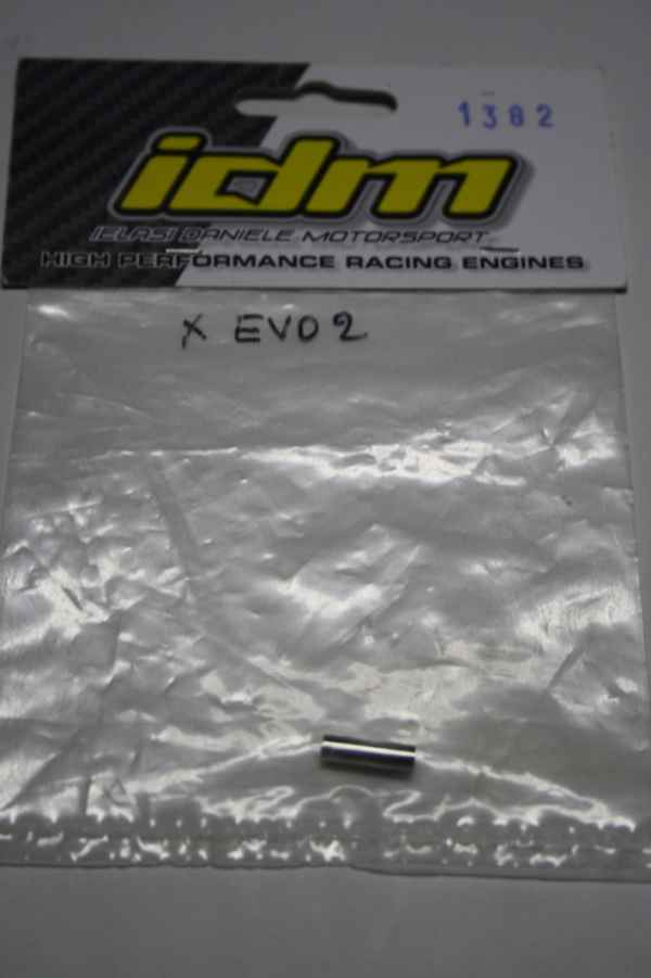 spinotto pistone 12 idm - motori, ricambi motore a scoppio automodelli spinotto pistone 12 idm - motori, ricambi motore a scoppio automodelli