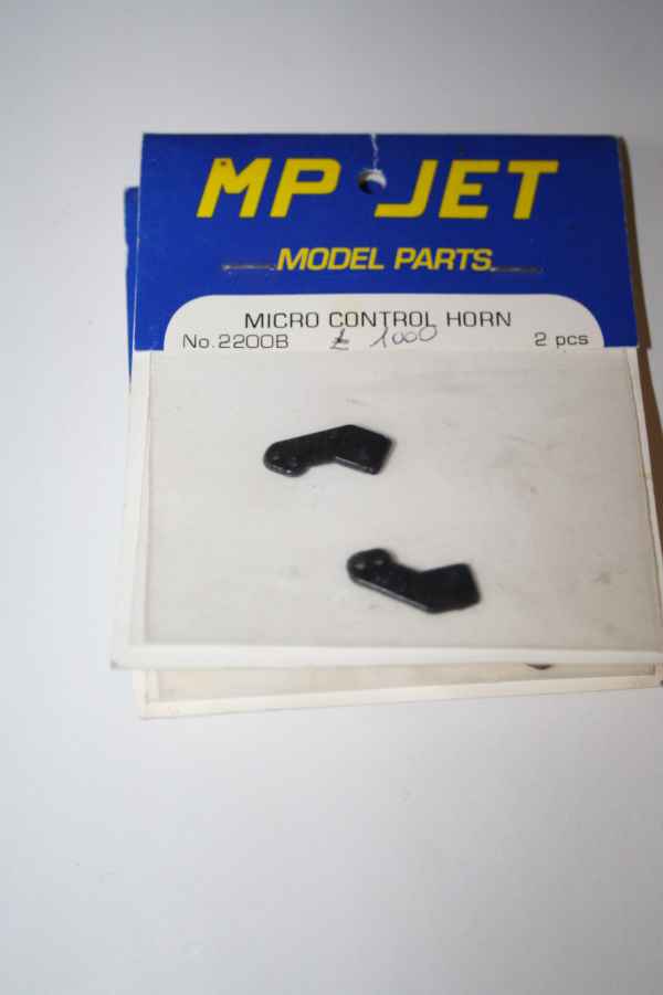 micro control horn mp jet - accessori-ricambi aeromodelli, ricambi e accessori generici aeromodelli micro control horn mp jet - accessori-ricambi aeromodelli, ricambi e accessori generici aeromodelli