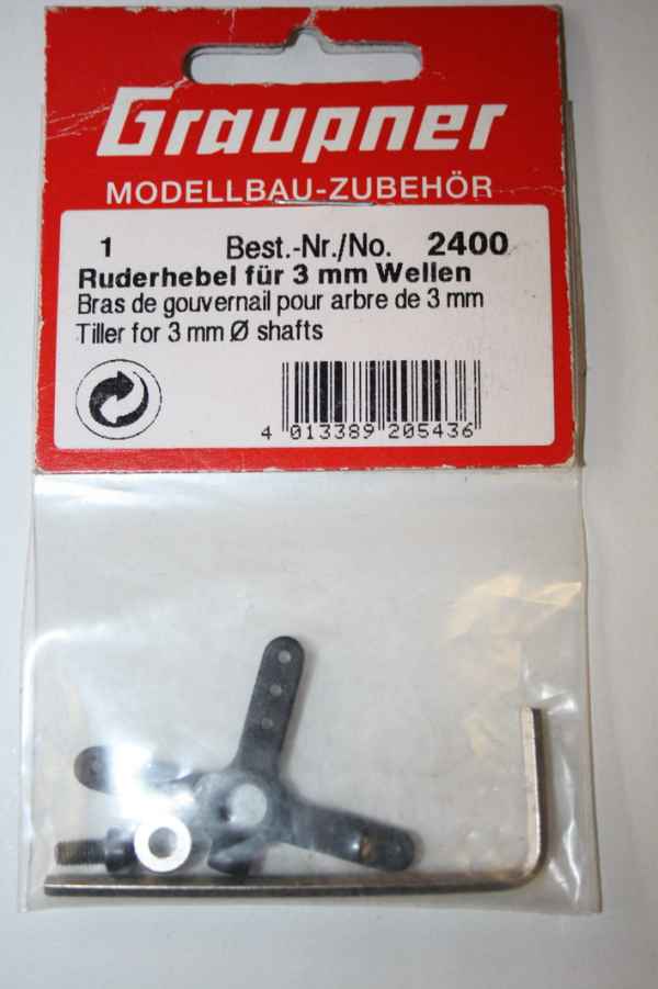 squadretta a tre vie graupner - accessori-ricambi aeromodelli, ricambi e accessori generici aeromodelli squadretta a tre vie graupner - accessori-ricambi aeromodelli, ricambi e accessori generici aeromodelli