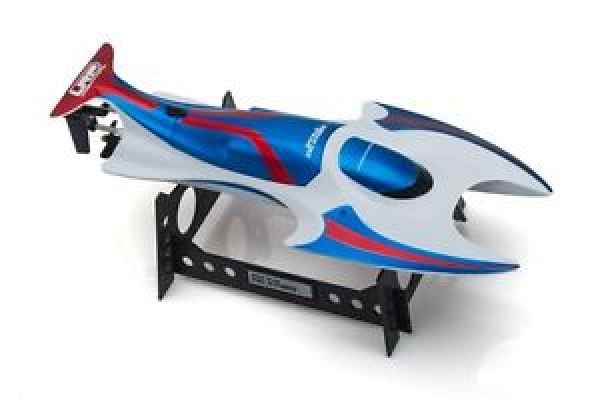 deep blue 330 hydro blue-white lrp - barche, scafi deep blue 330 hydro blue-white lrp - barche, scafi