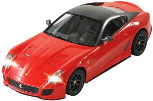 599 GTO Ferrari RC 1:14