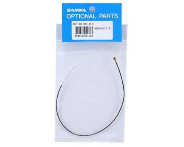 antenna ricevente sanwa sanwa - elettronica-cavetteria, riceventi-accessori ricevente