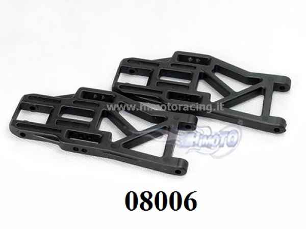 rear lower suspension arm (uguale a 22120) HIMOTO - ricambi e optional automodelli, HSP-RADIOKONTROL-SST-ATHENA-HIMOTO-BLACKBULL-VRX (1/10 e 1/8) rear lower suspension arm (uguale a 22120) HIMOTO - ricambi e optional automodelli, HSP-RADIOKONTROL-SST-ATHENA-HIMOTO-BLACKBULL-VRX (1/10 e 1/8)