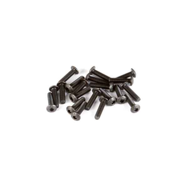 M2x10mm roundhead screw vbc - viteria, bulloncini e viti con testa tonda-cilindrica M2x10mm roundhead screw vbc - viteria, bulloncini e viti con testa tonda-cilindrica
