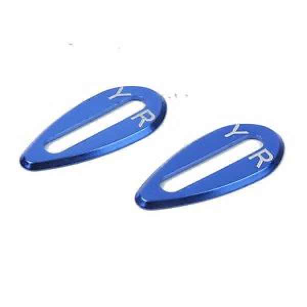 alu body wing protector yeahracing - carrozzerie ed accessori, alettoni e sistemi di fissaggio per touring 1/10 alu body wing protector yeahracing - carrozzerie ed accessori, alettoni e sistemi di fissaggio per touring 1/10