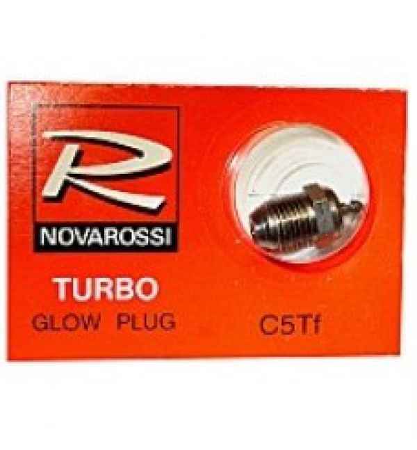 candela novarossi 5 turbo c5tf