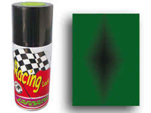 spray saphir(va bene come base per tutti i colori a cui dare un effetto cangiante tonalitÃ  blu scuro-verde) jamara - prodotti chimici, vernici spray