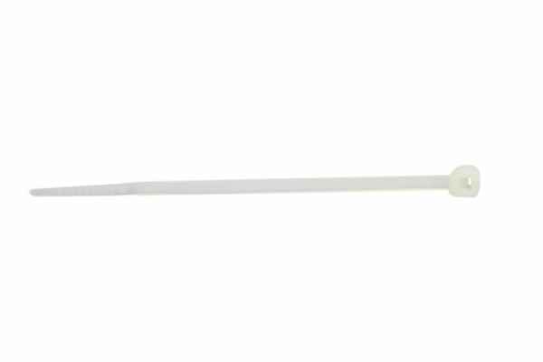 fascette 100x3.6mm 10pz jamara - attrezzi, utensili e punte di ricambio