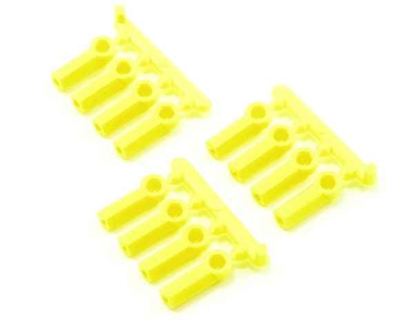 heavy duty rod ends (12) 4-40 rpm - ricambi e optional automodelli, HSP-RADIOKONTROL-SST-ATHENA-HIMOTO-BLACKBULL-VRX (1/10 e 1/8) heavy duty rod ends (12) 4-40 rpm - ricambi e optional automodelli, HSP-RADIOKONTROL-SST-ATHENA-HIMOTO-BLACKBULL-VRX (1/10 e 1/8)