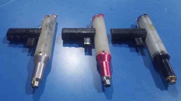 1 pistola per rifornimento rapido professionale USATA src - usato, altro 1 pistola per rifornimento rapido professionale USATA src - usato, altro
