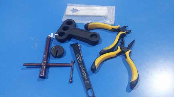 kit attrezzi usato chiavi miste SAFALERO - usato, altro kit attrezzi usato chiavi miste SAFALERO - usato, altro
