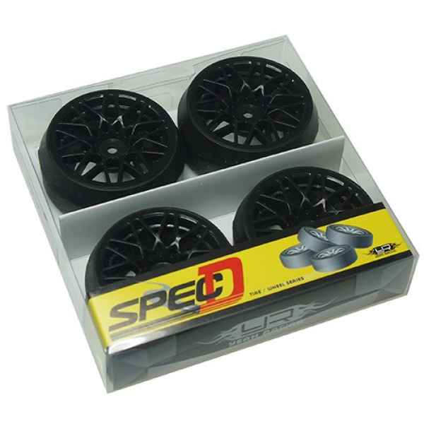 gomme da drift cerchio offset-3 4pz stile BBS yeahracing - gomme e accessori, drift gomme da drift cerchio offset-3 4pz stile BBS yeahracing - gomme e accessori, drift