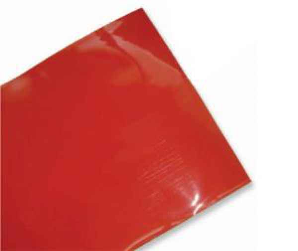 termorestringente rosso 1m- 50mm