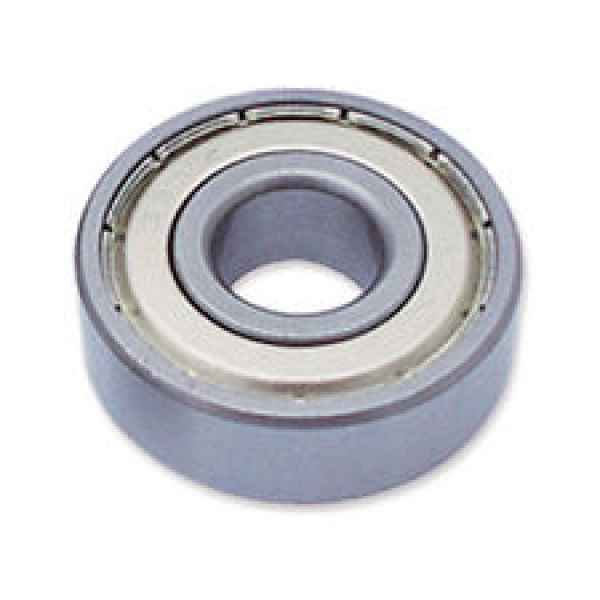 cuscinetto singolo 13x6x5mm con schermatura da una parte teflon dall'altra metallo pdm - cuscinetti, normali