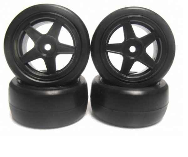 cerchio kavada M-chassis (1pz sfuso) kawada - gomme e accessori, per M-chassis 1/10 -1/18-1/16 cerchio kavada M-chassis (1pz sfuso) kawada - gomme e accessori, per M-chassis 1/10 -1/18-1/16