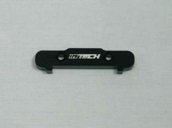 supporto sospensioni posteriore intech - ricambi e optional automodelli, intech racing buggy 1/10 supporto sospensioni posteriore intech - ricambi e optional automodelli, intech racing buggy 1/10