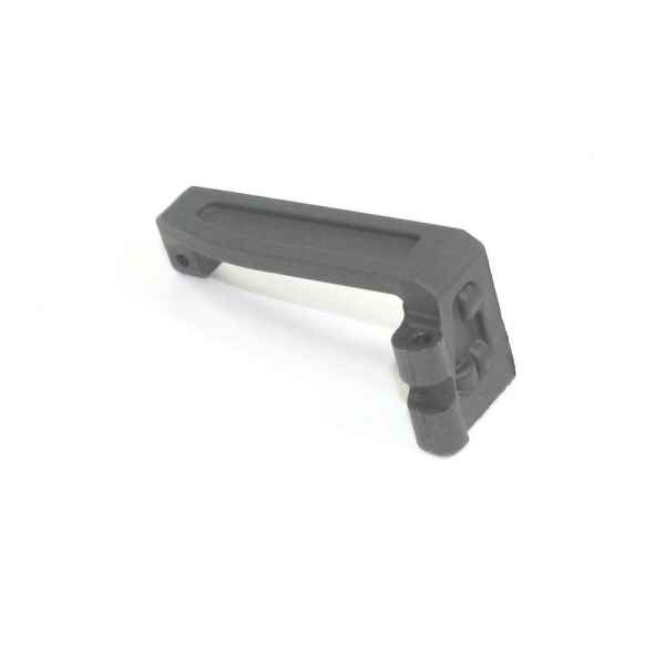 supporto ferma servocomando tr10 teamc - ricambi e optional automodelli,  team C tc10- tr10