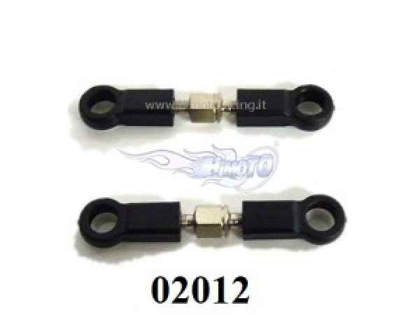 tiranti hsp - ricambi e optional automodelli, himoto-sst-hsp stradale EXO-16 (1/16)