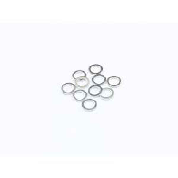 rasamenti king pin M3,2x0,4mm (10pz) roche - viteria, rasamenti- rondelle rasamenti king pin M3,2x0,4mm (10pz) roche - viteria, rasamenti- rondelle
