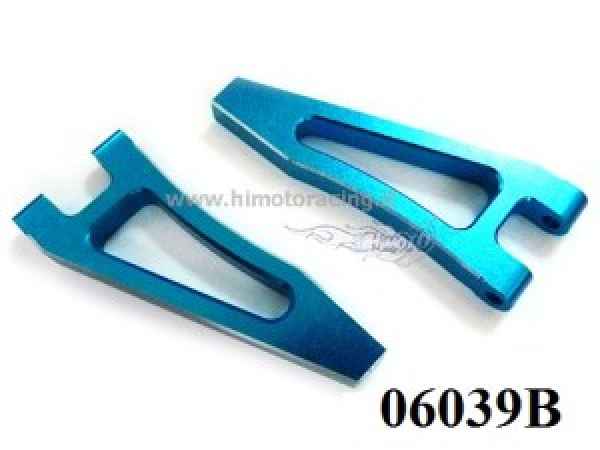 braccetti anteriori hsp - ricambi e optional automodelli, himoto-sst-hsp stradale EXO-16 (1/16) braccetti anteriori hsp - ricambi e optional automodelli, himoto-sst-hsp stradale EXO-16 (1/16)
