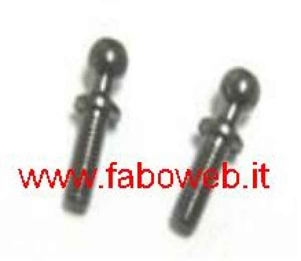pivot da 4,4mm (2pz) trp - ricambi e optional automodelli, trpwce (simil sakura- simil tamiya trf) pivot da 4,4mm (2pz) trp - ricambi e optional automodelli, trpwce (simil sakura- simil tamiya trf)