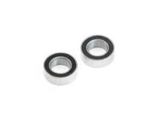 coppia cuscinetti con schermatura in teflon da entrambi i lati 5x9x3mm destiny - cuscinetti, normali