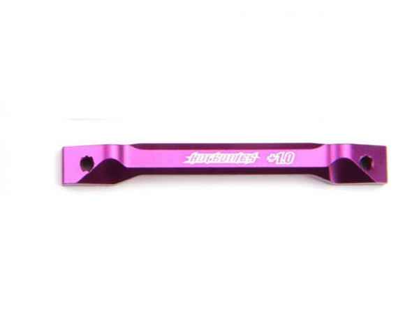 attacco bracci 1 grado hpi - ricambi e optional automodelli, hot bodies-hpi racing attacco bracci 1 grado hpi - ricambi e optional automodelli, hot bodies-hpi racing