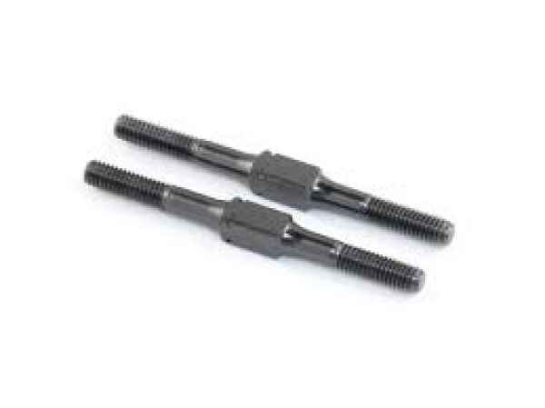 coppia tiranti M3x30mm destiny - ricambi e optional automodelli, destiny rx-10s