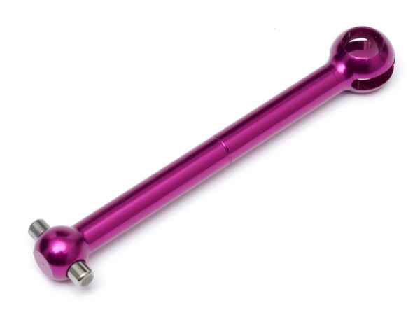 semiasse in alluminio 44mm hpi - ricambi e optional automodelli, hot bodies-hpi racing semiasse in alluminio 44mm hpi - ricambi e optional automodelli, hot bodies-hpi racing