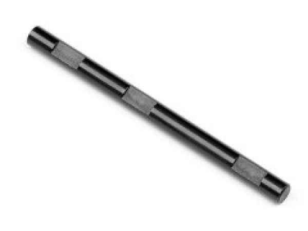 asse centrale 4x55mm hpi - ricambi e optional automodelli, hot bodies-hpi racing asse centrale 4x55mm hpi - ricambi e optional automodelli, hot bodies-hpi racing