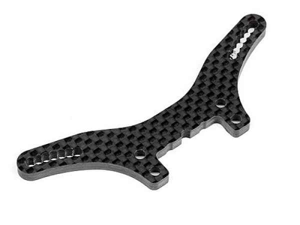torretta ammortizzatori anteriori hpi - ricambi e optional automodelli, hot bodies-hpi racing torretta ammortizzatori anteriori hpi - ricambi e optional automodelli, hot bodies-hpi racing