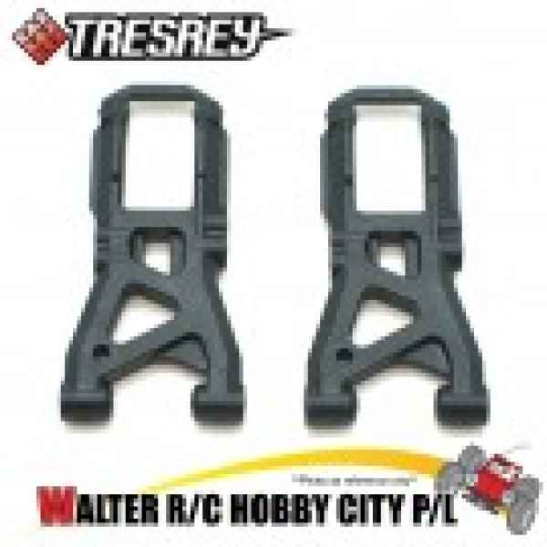 bracci anteriori tresrey vbc - ricambi e optional automodelli, vbc touring bracci anteriori tresrey vbc - ricambi e optional automodelli, vbc touring