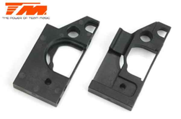 e4j spalline anteriori teammagic - ricambi e optional automodelli, Team Magic touring e4j spalline anteriori teammagic - ricambi e optional automodelli, Team Magic touring