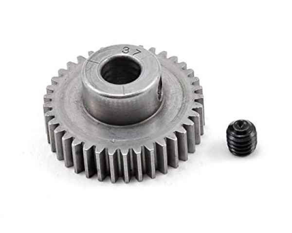 pignone mod.48 37 denti foro interno da 5mm robinson - corone e pignoni, pignoni mod.48 pignone mod.48 37 denti foro interno da 5mm robinson - corone e pignoni, pignoni mod.48